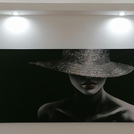 Il Melangolo Tívoli Exterior foto